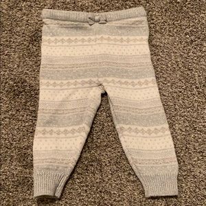 Janie and Jack winter pants